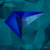 Libranine - Fly Mooze EP