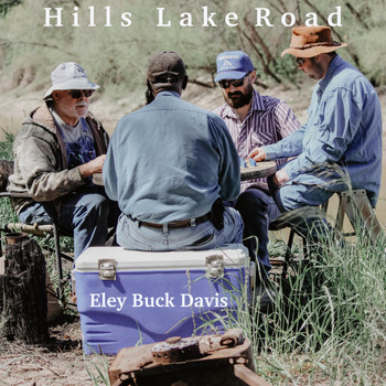 Eley Buck Davis - Hills Lake Road
