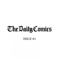 The Daily Comics - Issue #1
