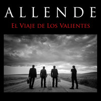 Allende - El Viaje De Los Valientes