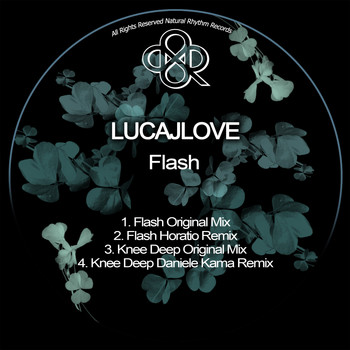 LucaJLove - Flash