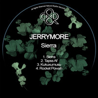 Jerrymore - Sierra