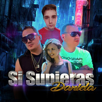 Mike Moonnight - Si Supieras Daniela (Bigstar Remix)