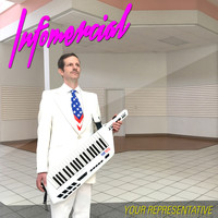 Infomercial - Your Representative
