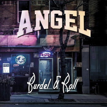 Angel - Burdel & Roll