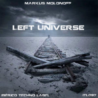 Markus Molonoff - Left Universe