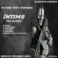 Alberto Costas - Íntimo Radio Edit Edition