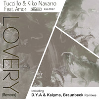 Tuccillo & Kiko Navarro - Lovery