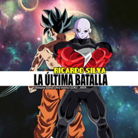 Ricardo Silva - La Última Batalla