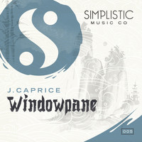 J.Caprice - Windowpane