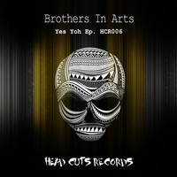 Brothers in Arts - Yes Yoh