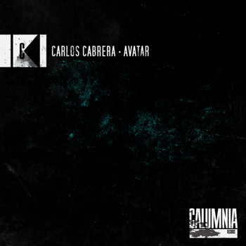 Carlos Cabrera - Avatar