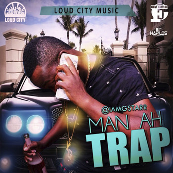 G Starr - Man a Trap
