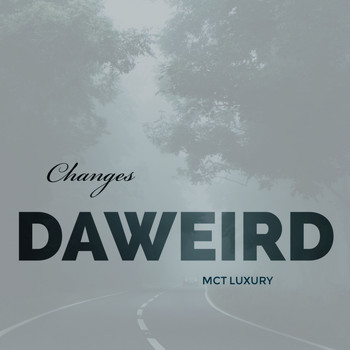 DaWeirD - Changes