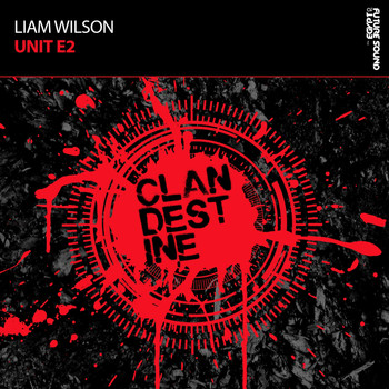 Liam Wilson - Unit E2
