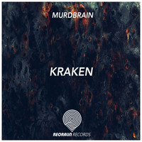 Murdbrain - Kraken