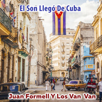Juan Formell y los Van Van - El Son Llego de Cuba