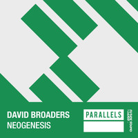 David Broaders - Neogenesis