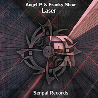 Angel P & Franky Show - Laser