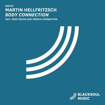 Martin Hellfritzsch - Body Connection