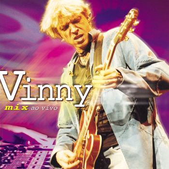 Vinny - Mix
