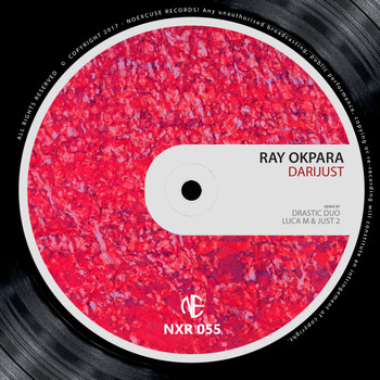 Ray Okpara - Darijust