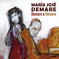 María José Demare - Demare X Demare