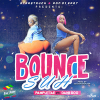 Pamputtae - Bounce Suh (Explicit)