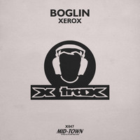 Boglin - Xerox