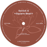 Sonick S - Square Beat