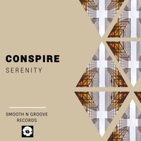 Conspire - Serenity