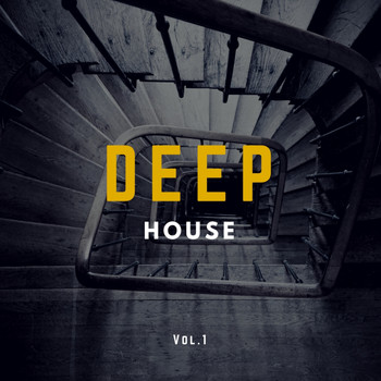 Various Artists - Deep House Music, Vol.1