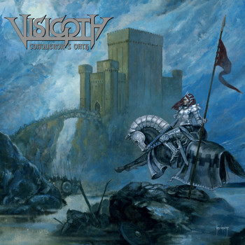 Visigoth - Outlive Them All