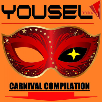 Various Artists - Yousel Carnival Compilation 2018