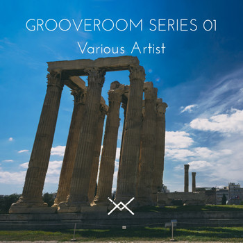 Various Artists - GROOVEROOM Series 01
