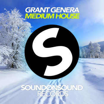 Grant Genera - Medium House