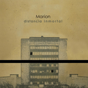 Marion - Distancia Inmortal