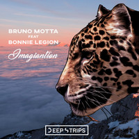 Bruno Motta, Bonnie Legion - Imagination