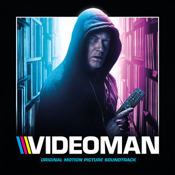 Various Artists - Videoman (Original Motion Picture Soundtrack)