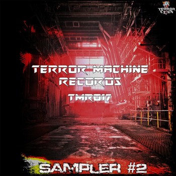 Various Artists - Terror Machine Records Sampler #2