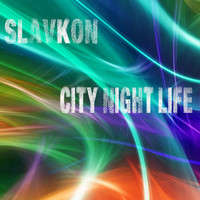 Slavkon - City Night Life