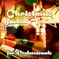 The Professionals - Christmas Backing Tacks for Professionals