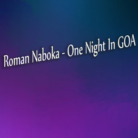 Roman Naboka - One Night In Goa