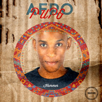 Afro Pupo - Hammer