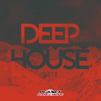 Various Artists - Deep House 2018