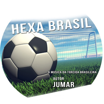 Jumar - Hexa-Brasil / Itupeva