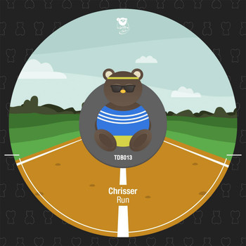 Chrisser - Run