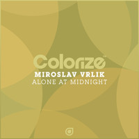 Miroslav Vrlik - Alone At Midnight