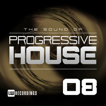 Various Artists - The Sound Of Progressive House, Vol. 08