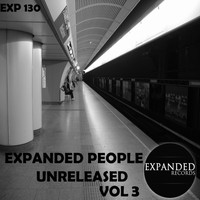 Expanded People - Unreleased, Vol. 3